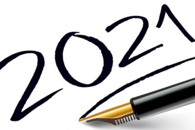 2021 with pen